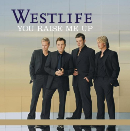 review-lagu-you-raise-me-up-westlife