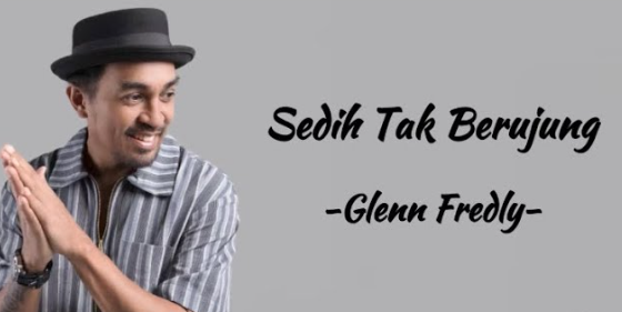 Makna Lagu Sedih Tak Berujung – Glenn Fredly