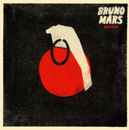 Makna Lagu Grenade – Bruno Mars