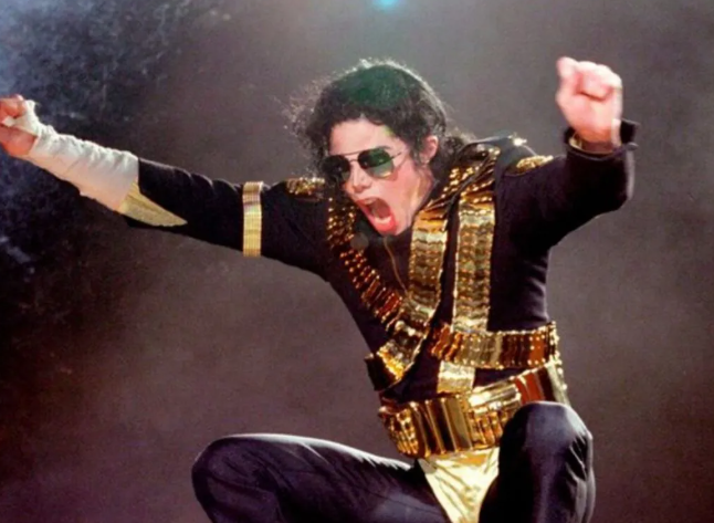 Pengaruh Lagu Michael Jackson di Generasi Musisi Muda