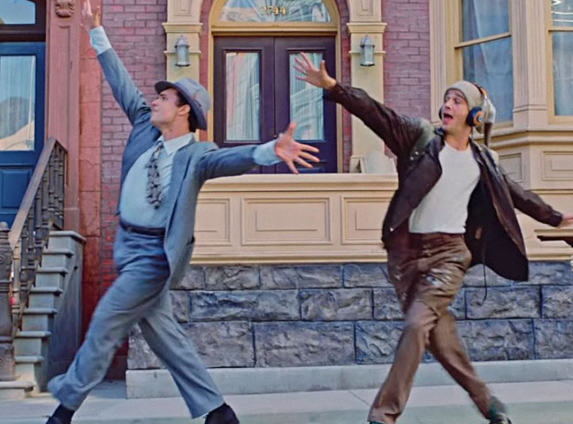 Makna Lagu Sincerity Is Scary – The 1975