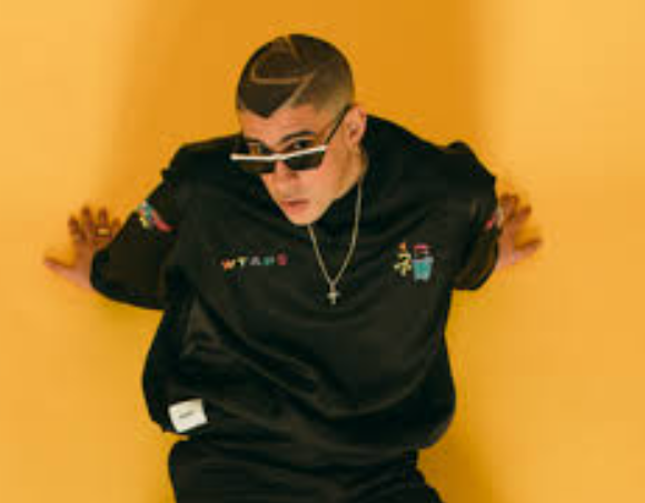 Makna Lagu Yonaguni – Bad Bunny
