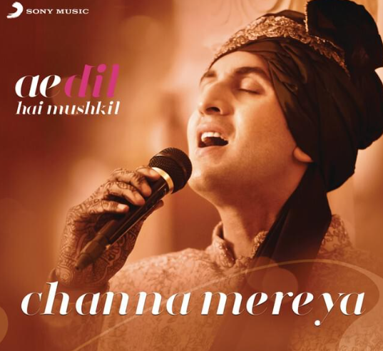 Makna Lagu Channa Mereya – Arijit Singh