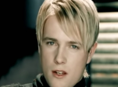 Makna Lagu I Have A Dream – Westlife