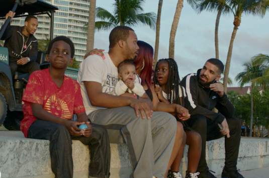 Makna Lagu God’s Plan – Drake