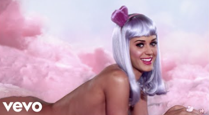 Makna Lagu California Gurls – Katy Perry