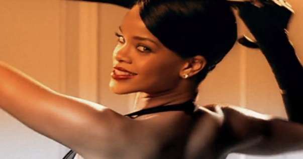 Makna Lagu Umbrella – Rihanna