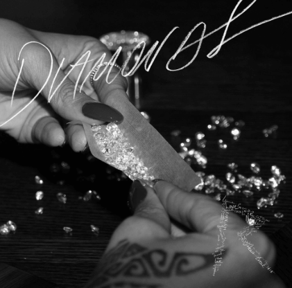 makna-lagu-diamonds-rihanna