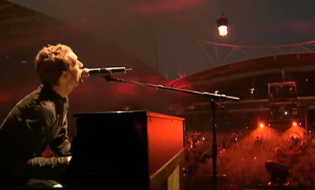 Review Makna Lagu Fix You Coldplay: Harapan di Masa Sulit