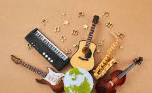 Pesona Audio 2026 yang Mengubah Tren Musik Modern