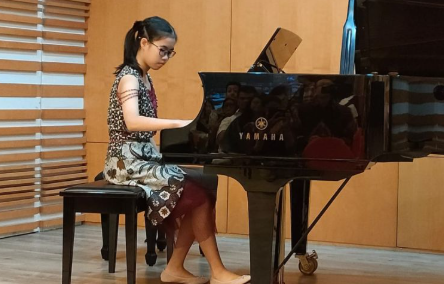 Berita Musik Klasik dan Resital Piano Virtual Terbaik 2026