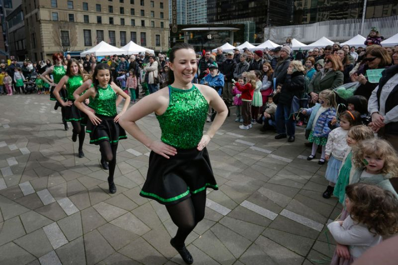 Festival Musik Tahunan Laredo Rayakan Budaya Lokal 2026