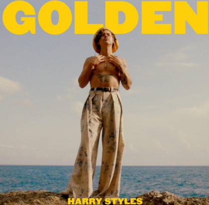 Makna Lagu Golden – Harry Styles