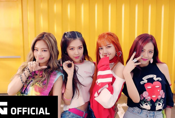 Makna Lagu As If It’s Your Last – BLACKPINK