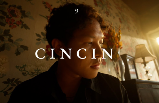 Makna Lagu Cincin – Hindia