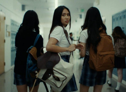 Makna Lagu High School in Jakarta – NIKI