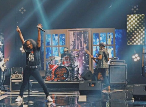 Makna Lagu Balikin – Slank