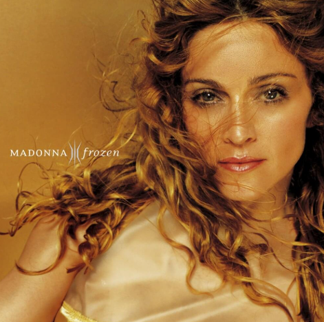 Makna Lagu Frozen – Madonna