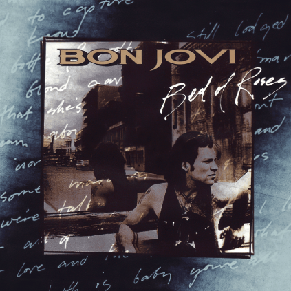 Makna Lagu Bed of Roses – Bon Jovi
