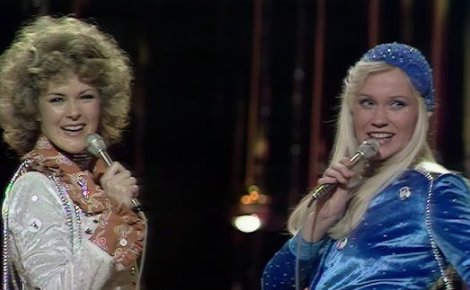 Makna Lagu Waterloo – ABBA