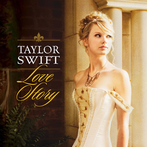 Makna Lagu Love Story – Taylor Swift