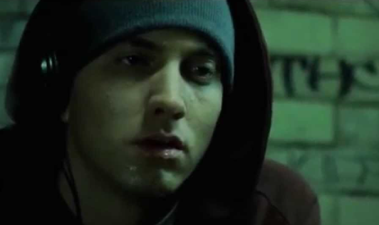 Makna Lagu Lose Yourself – Eminem