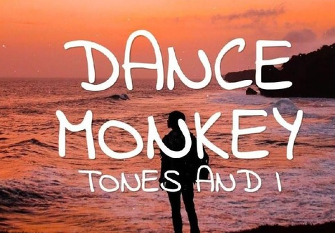 Review Makna lagu Dance Monkey: Tarian yang Menggoda