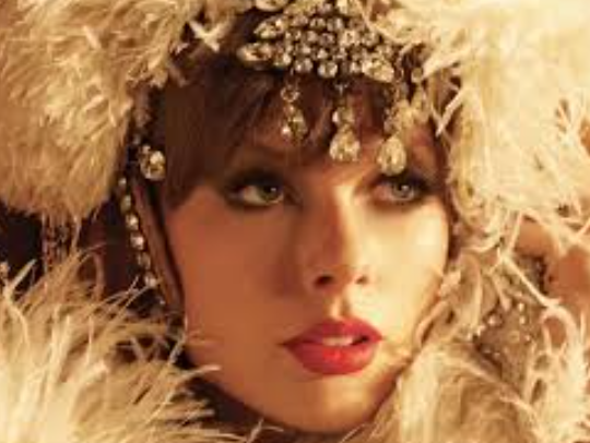 Rekor Streaming Taylor Swift Kuasai Spotify Global