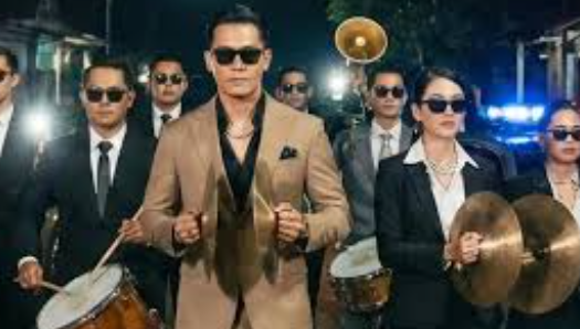 Berita Musik Viral 2026 Mengenai Tren Konser Ramadhan