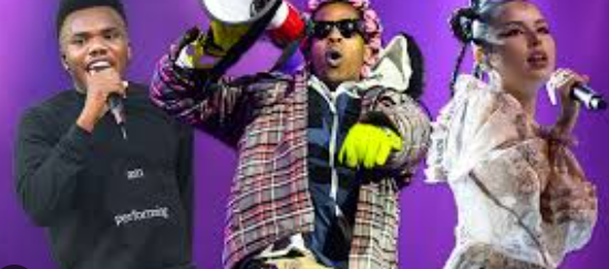 Tren Album Musik 2026 Dan Kebangkitan Rilisan Audio Spasial