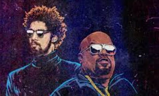 Berita Musik Gnarls Barkley Comeback Album Atlanta