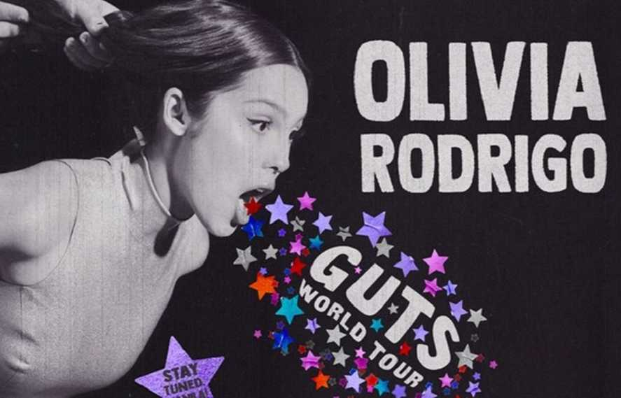 Tiket Konser Olivia Rodrigo Jakarta Resmi Habis Terjual