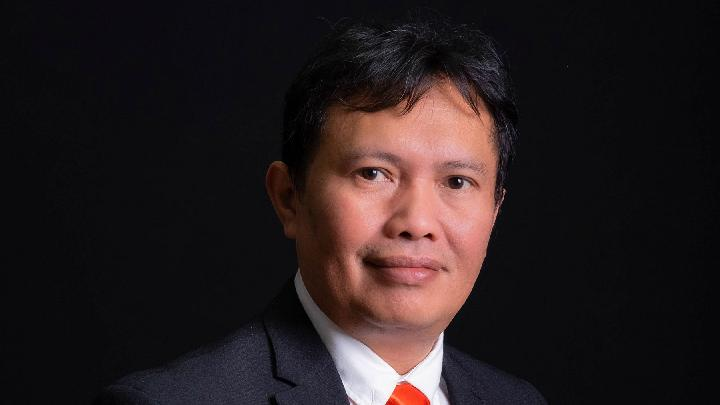 Berpulangnya Iwan Gunawan Komponis Gamelan Kontemporer