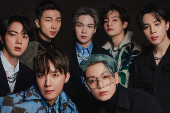 Tur Dunia BTS Disambut Antusias Jutaan Penggemar Global