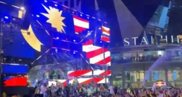 Berita Musik Festival Kota Ramai Ribuan Pengunjung