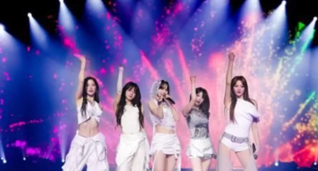 Industri Musik KPop Mei 2026 Dipenuhi Comeback Besar